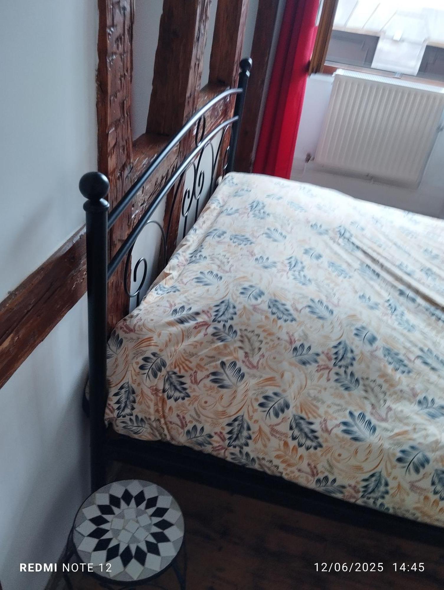 Place Gutenberg Cathedrale Apartment