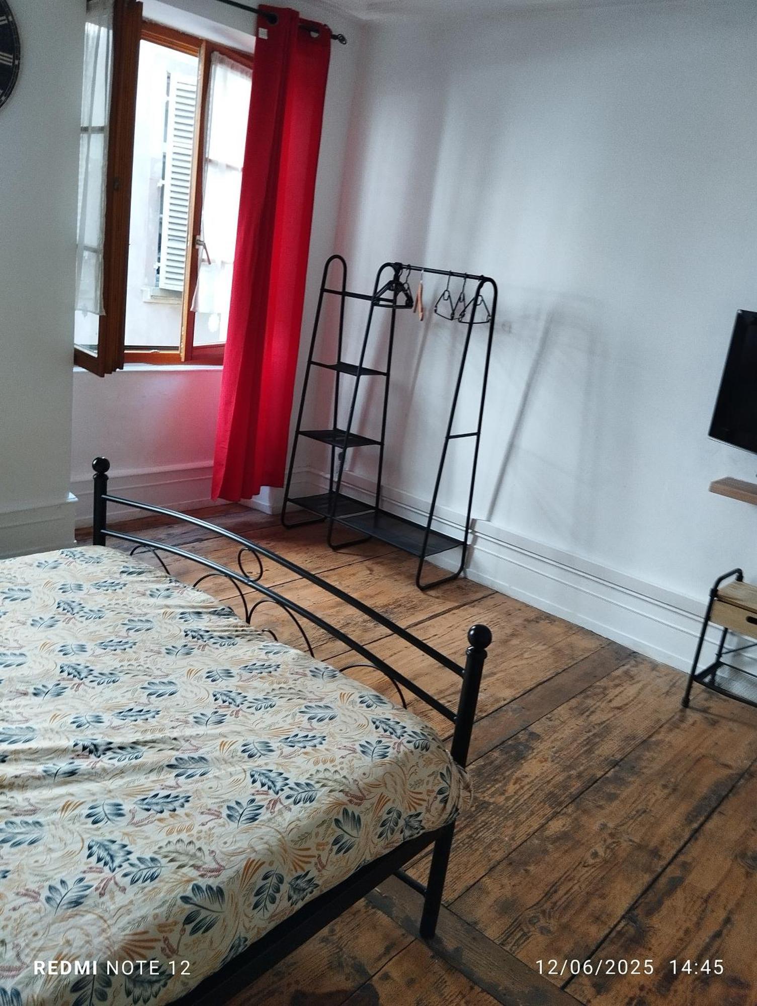 Place Gutenberg Cathedrale Apartment Straßburg